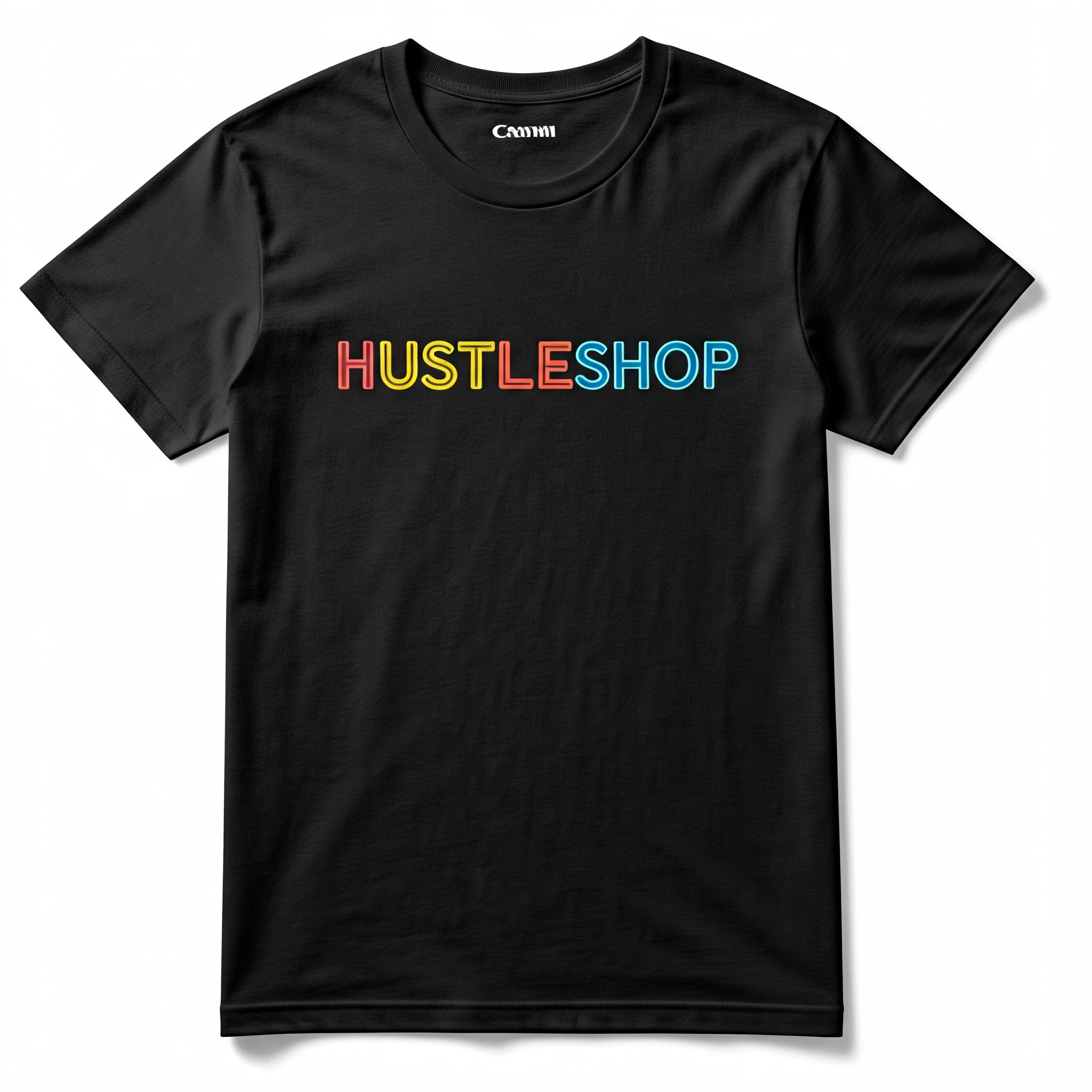 HustleShop Shirt