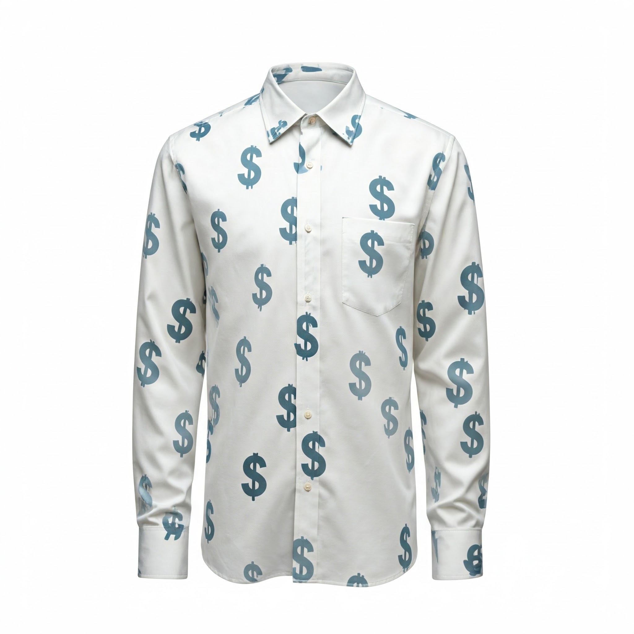 HustleShop Longsleeve